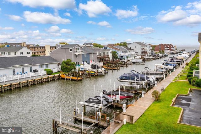 201 S  Heron Dr #C12, Ocean City, MD 21842