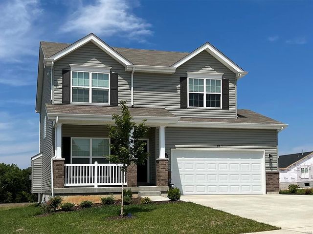 2 Sterling At Riverstone, Florissant, MO 63031