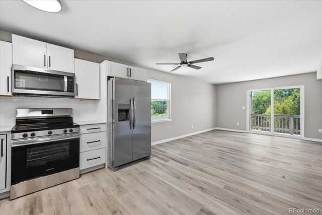 1169 S Gilbert Street #201F, Castle Rock, CO 80104