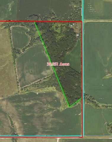 2141 W Rd, David City, NE 68632