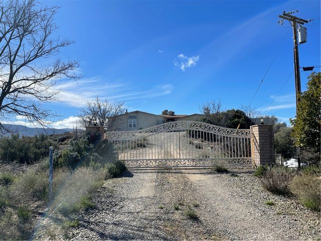 61225 High Country Trl, Anza, CA 92539