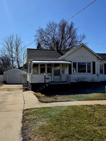 339 Broadway St, Marseilles, IL 61341