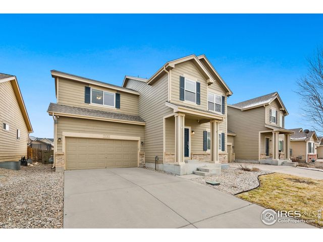 2583 Carriage Dr, Milliken, CO 80543