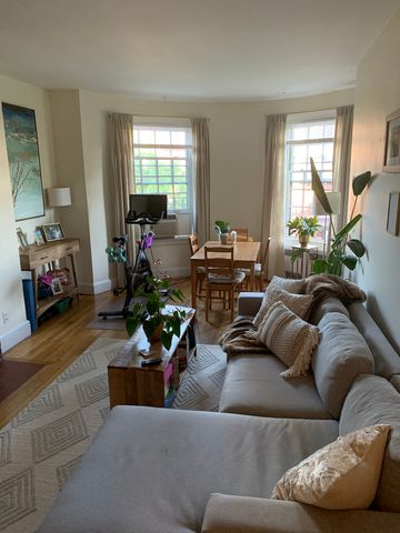 456 Beacon St #7, Boston, MA 02115