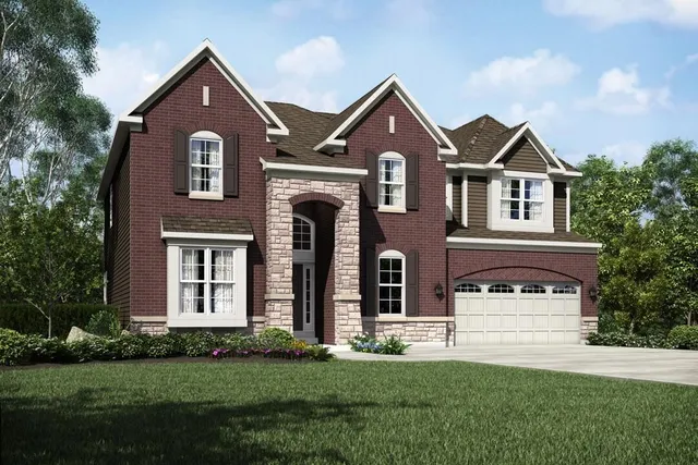 689 Bottega Dr, Washington Township, OH 45458