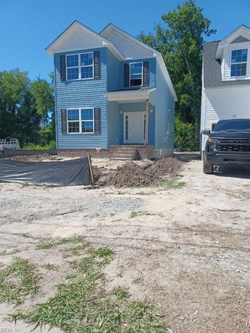 1404 Centre Ave, Portsmouth, VA 23704