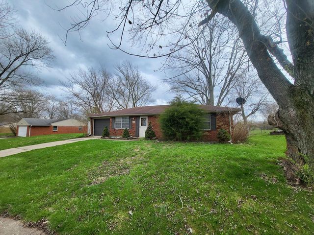 10359 E  Chris Dr, Indianapolis, IN 46229