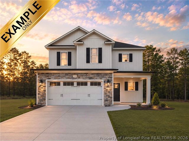 748 Union St #356, Raeford, NC 28376