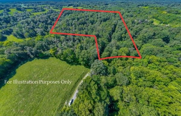 Mann Rd, Flintville, TN 37335