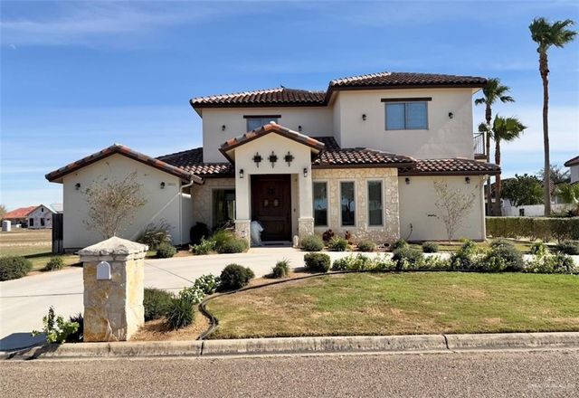 3813 Tierra De Oro, Weslaco, TX 78596