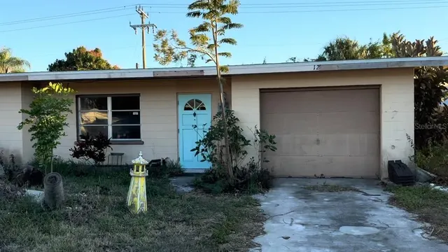 1203 40th Ave W, Bradenton, FL 34205
