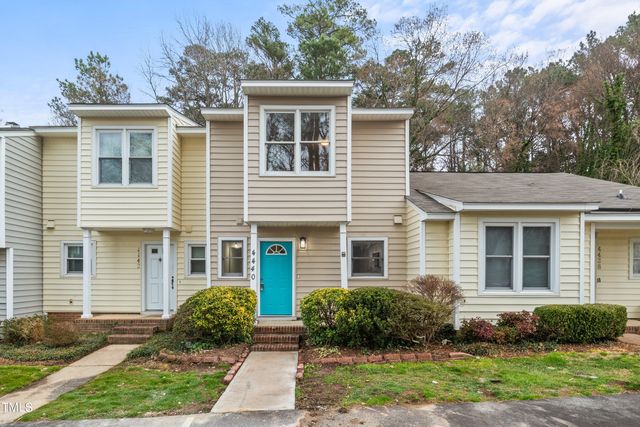 4440 Roller Ct, Raleigh, NC 27604
