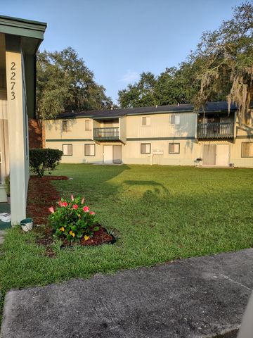 2273 S  Byron Butler Pkwy #8I, Perry, FL 32348