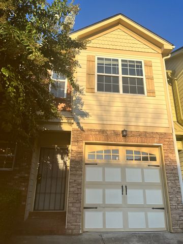 Address Not Disclosed, Stone Mountain, GA 30083