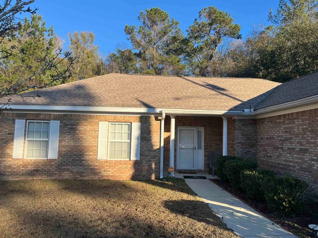 Land For Sale In Midway Fl