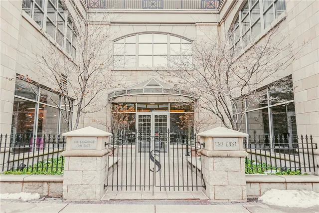 130 East Ave #550, Rochester, NY 14604