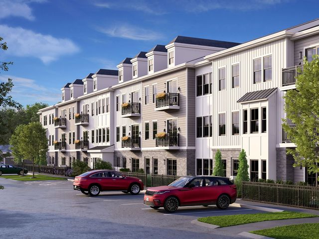 Drift Plan in Featherwinds, Halifax, MA 02338