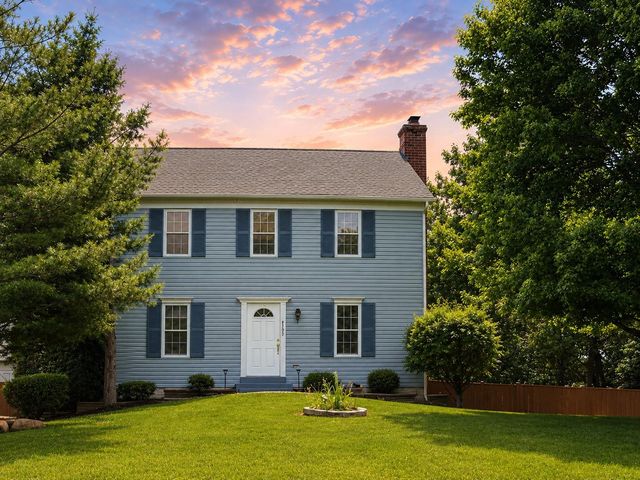 4305 Pleasant Valley Rd, Chantilly, VA 20151