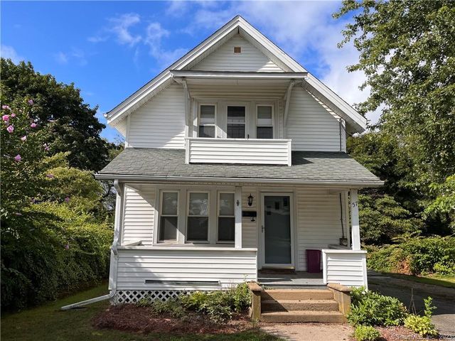 57 Riverview Ave, Groton, CT 06340