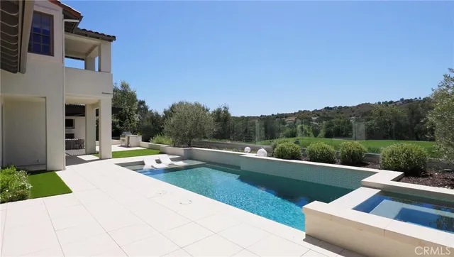 17 Canada Oaks, Coto De Caza, CA 92679