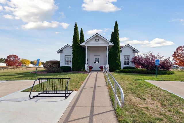4250 Lakeview W #1a0, Saginaw, MI 48603