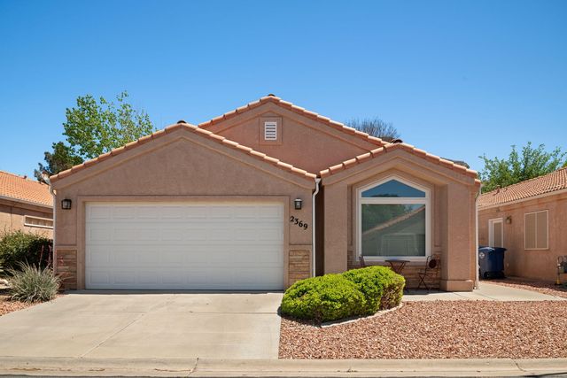 2369 S  780 W, Hurricane, UT 84737