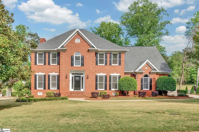 210 Ledgewood Way, Greenville, SC 29609