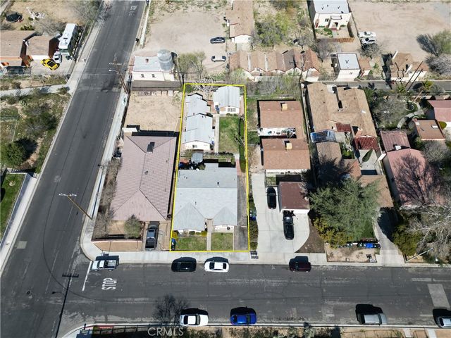15558 10th St, Victorville, CA 92395