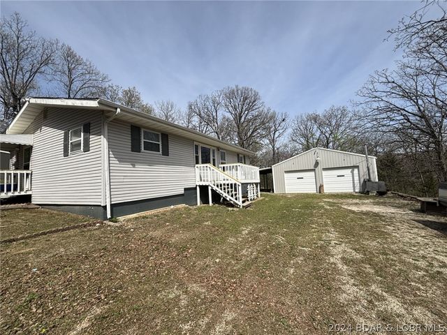 20979 County Road 210, Hermitage, MO 65668