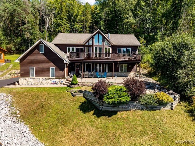Ellicottville, NY Homes For Sale & Real Estate - 116 Homes | Trulia