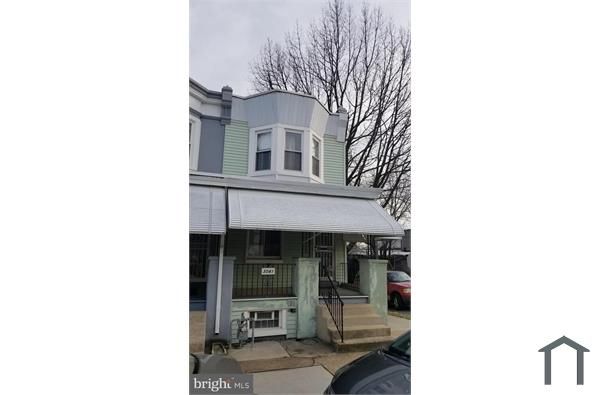 3041 W  6th St, Chester, PA 19013