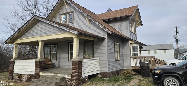 309 N  Douglas St, Afton, IA 50830