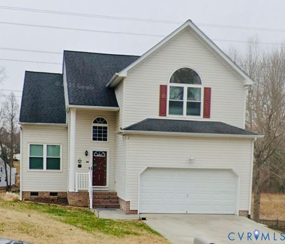 1806 Providence Creek Cir, North Chesterfield, VA 23236