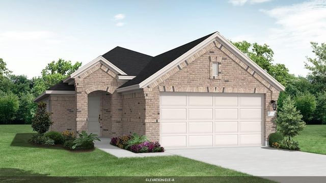 21155 Armstrong County Dr, Cypress, TX 77433
