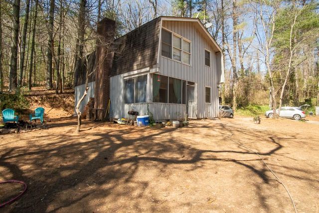 568 McClure Mill Rd, Otto, NC 28763
