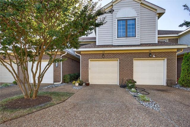 112 Mainsail Dr #16, Hampton, VA 23664