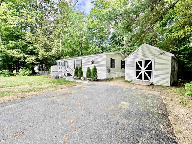 Alton Nh For Sale