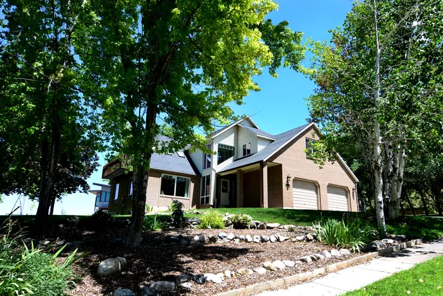 591 Vons Way, Providence, UT 84332