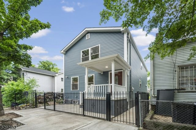 Lofts In Paterson Nj