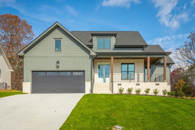 7383 Ferrell Farms Dr, Chattanooga, TN 37341