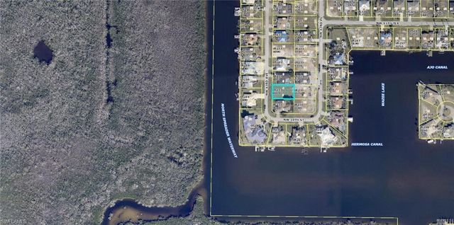1017 NW 43rd Ave, Cape Coral, FL 33993
