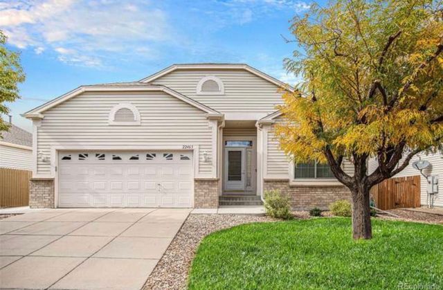 22463 E  Dorado Dr, Aurora, CO 80015
