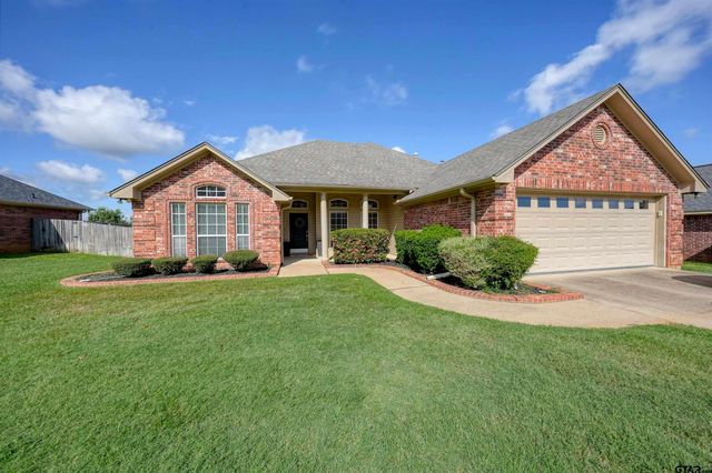 16594 Beauregard Dr, Tyler, TX 75703