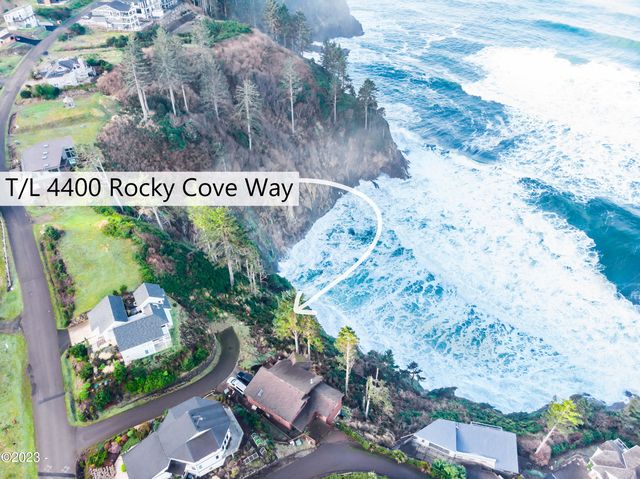 Tl 4400 Rocky Cove Way, Neskowin, OR 97149