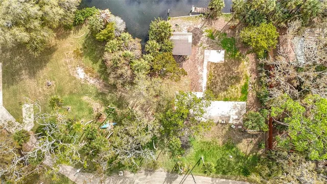 5360 FELKER DRIVE LOT 11, Spring Hill, FL 34607