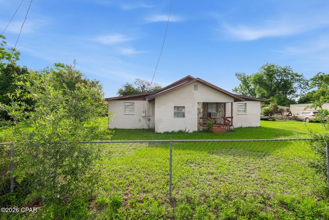 3014 Selma Ave, Panama City, FL 32405