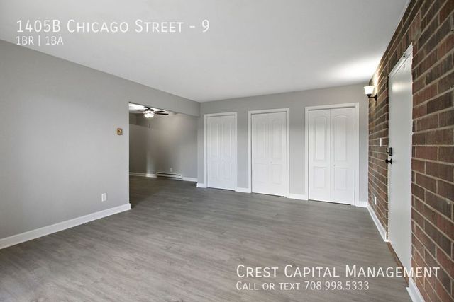 1405 E  Chicago St #8, Valparaiso, IN 46383