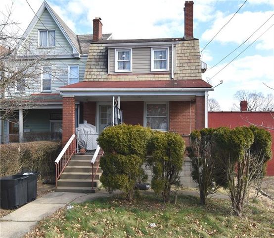 220 Moye Pl, Pittsburgh, PA 15210