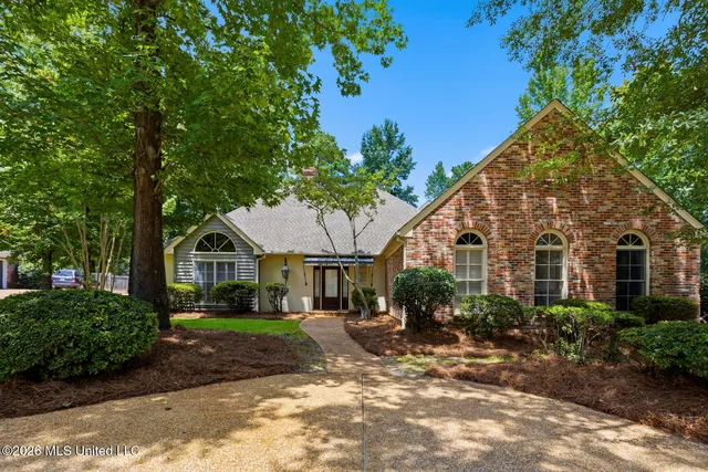 108 Muscadine Hl, Madison, MS 39110