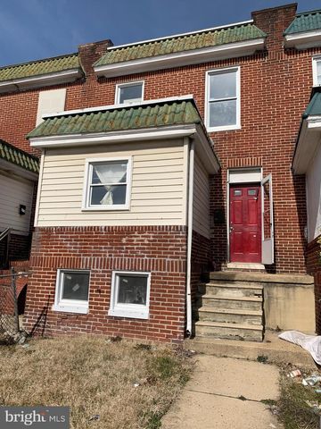 4821 Reisterstown Rd, Baltimore, MD 21215